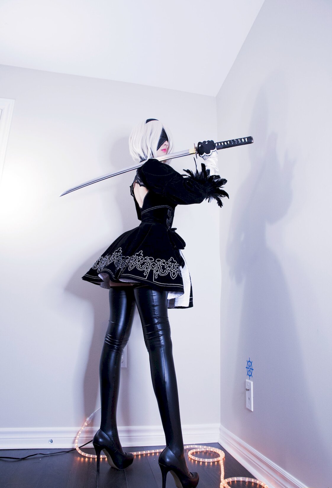 MisswarmJ [COSERд] Bonus 2B/30P &# 1ҳ