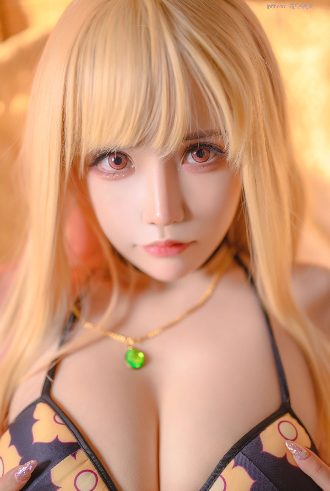 ԪӱĪaa [COSER] ϲനӾװ/44P - 1ҳ