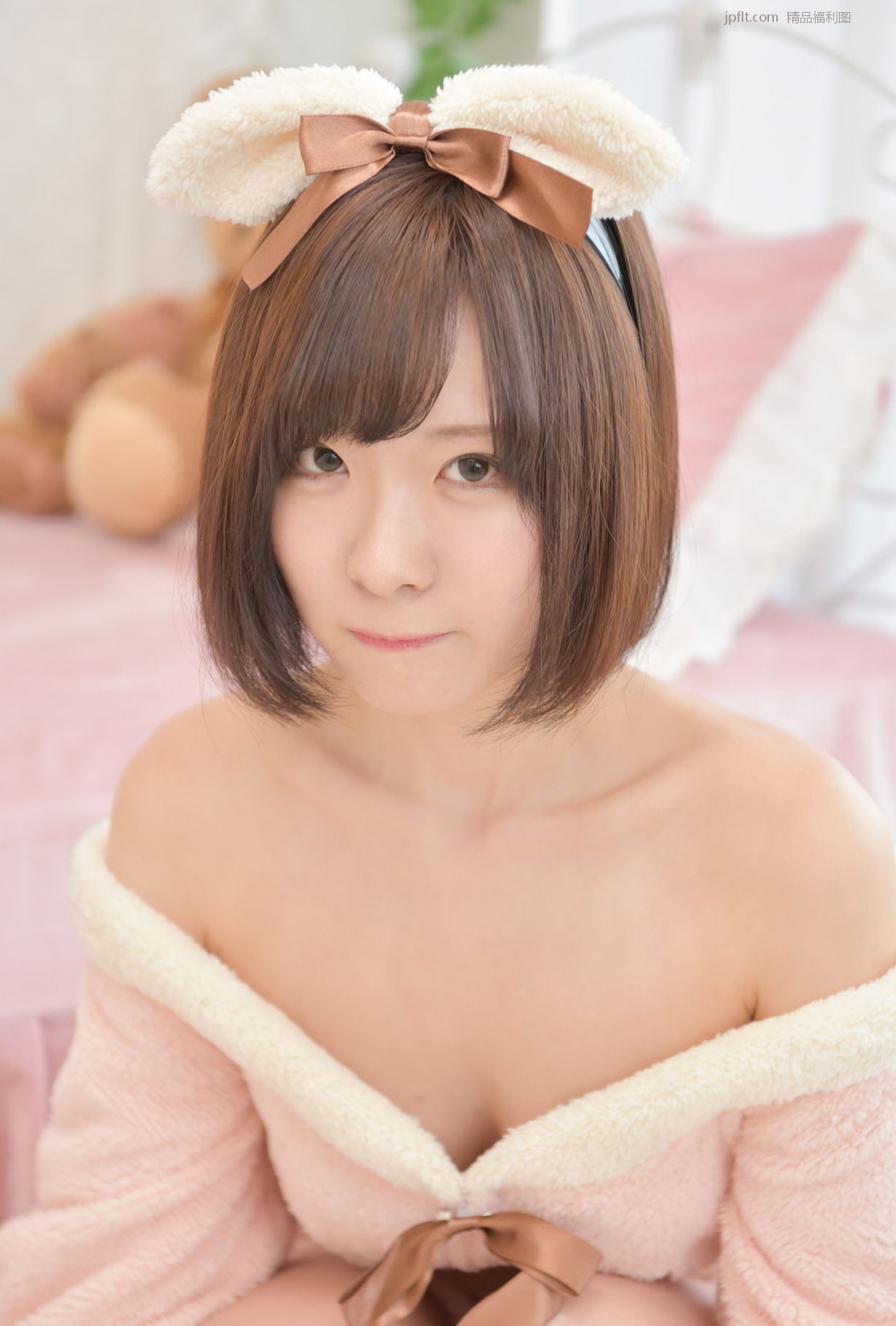 Nanase Minami [дLOVEPOP] Photoset 2/77P  Ϥʤʤ شͼƬڵ 1ҳ