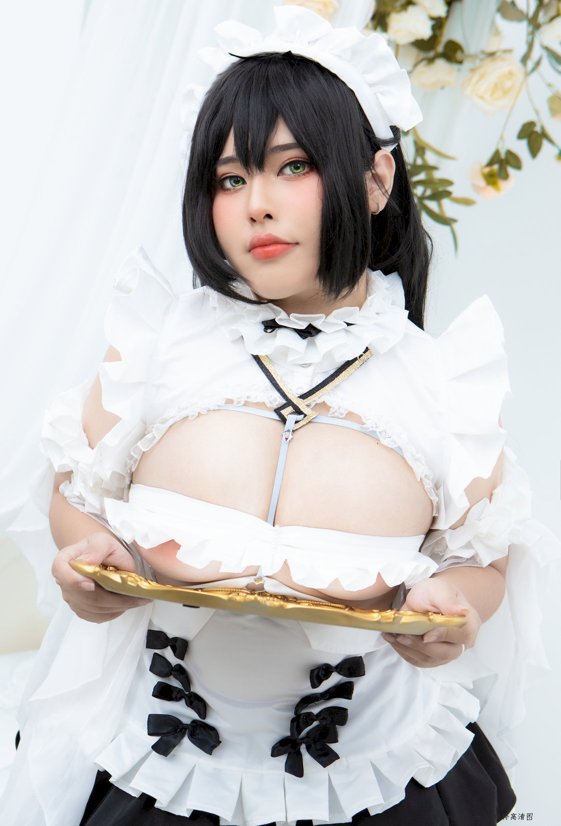 Pack  [Ůд] ţԲŮ Maid Neppu 1ҳ