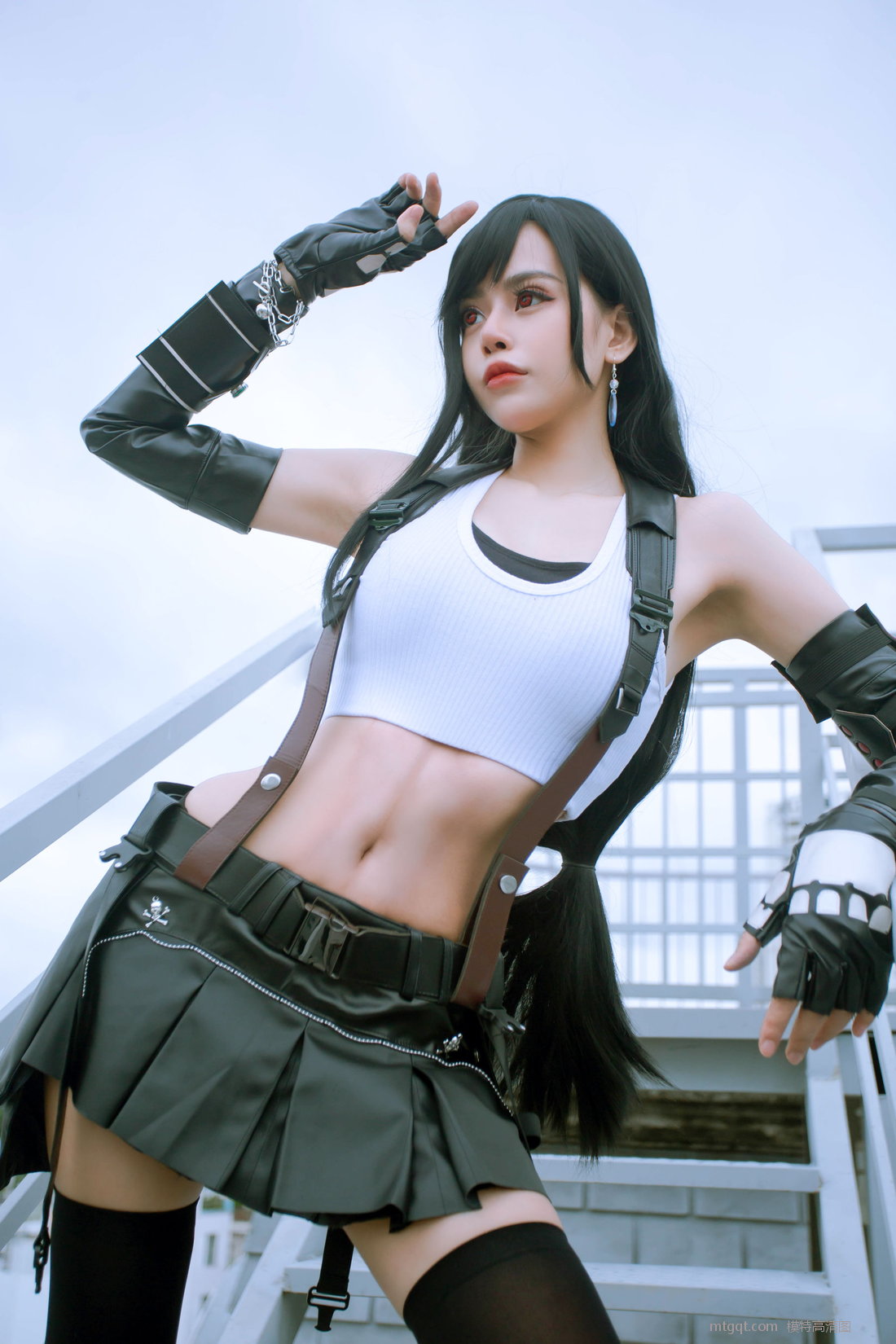 Byoru Tifaockhart [ձԸCoser] 6ҳ