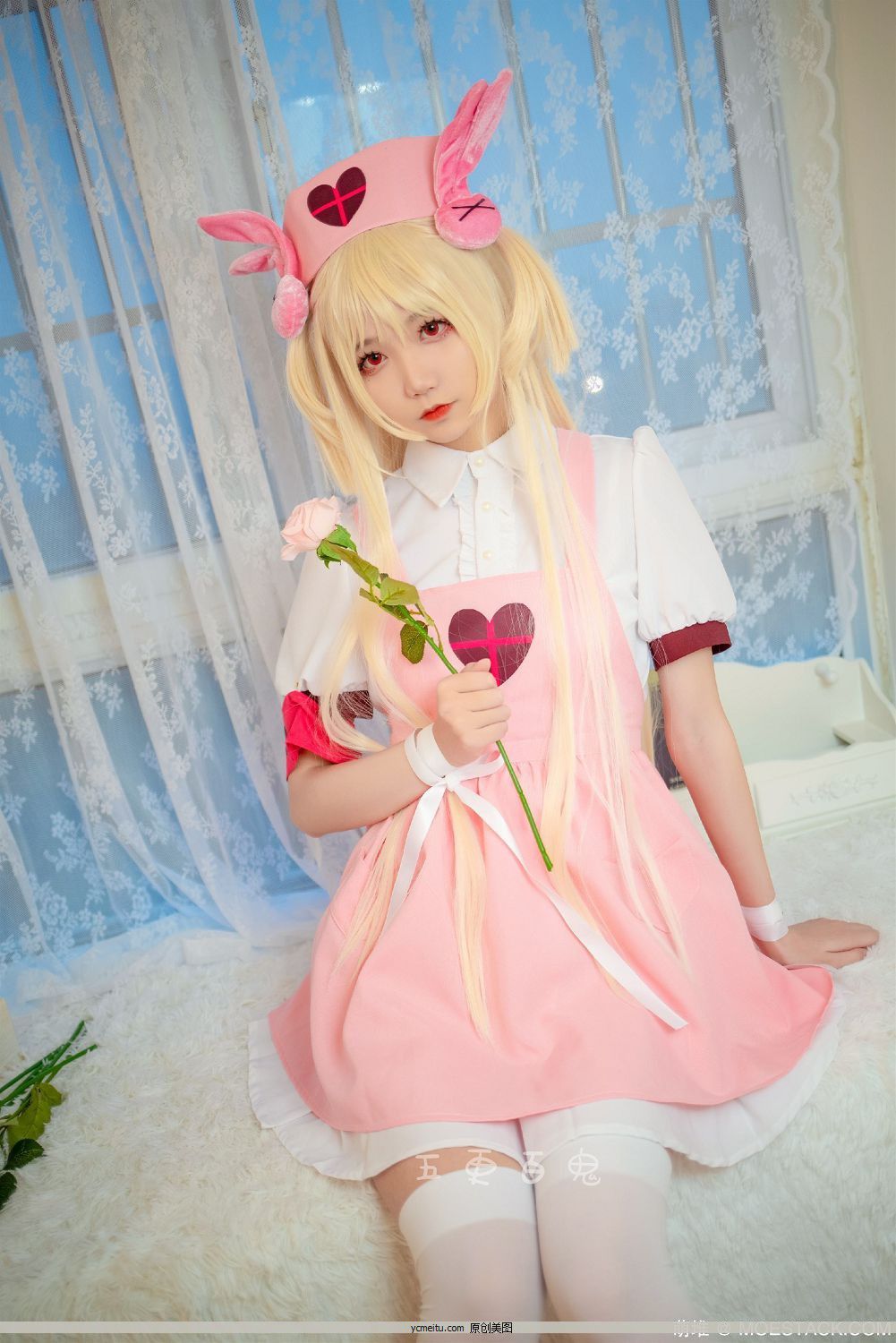 ΢ACGߺϼ:ٹcosplay No.4 ϥ[8P]