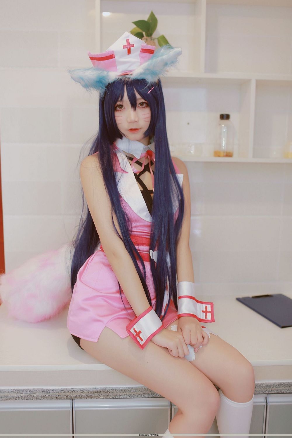 [崿ŮCOS] ΢ACGߺϼ:ٹcosplay &# 껤ʿ ͼ