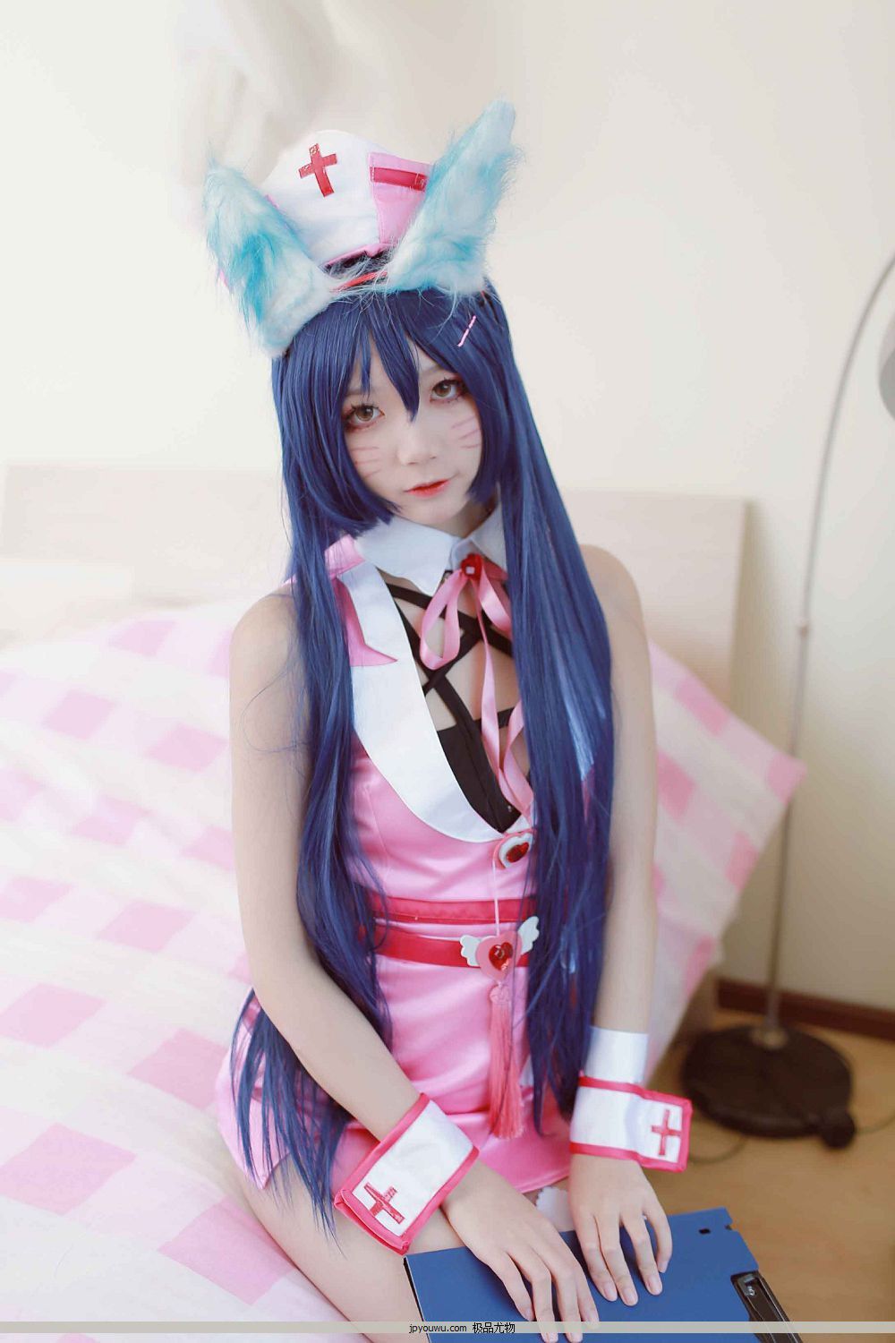 [ٹcosplay] No.11 껤ʿ [37P-174]