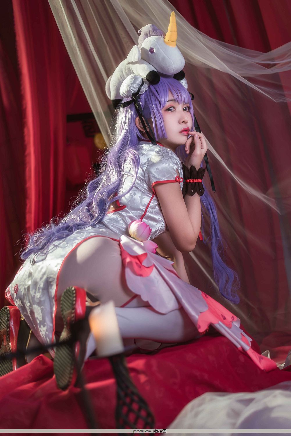 [@-Coser΢Ů] No.34   [10P-108]