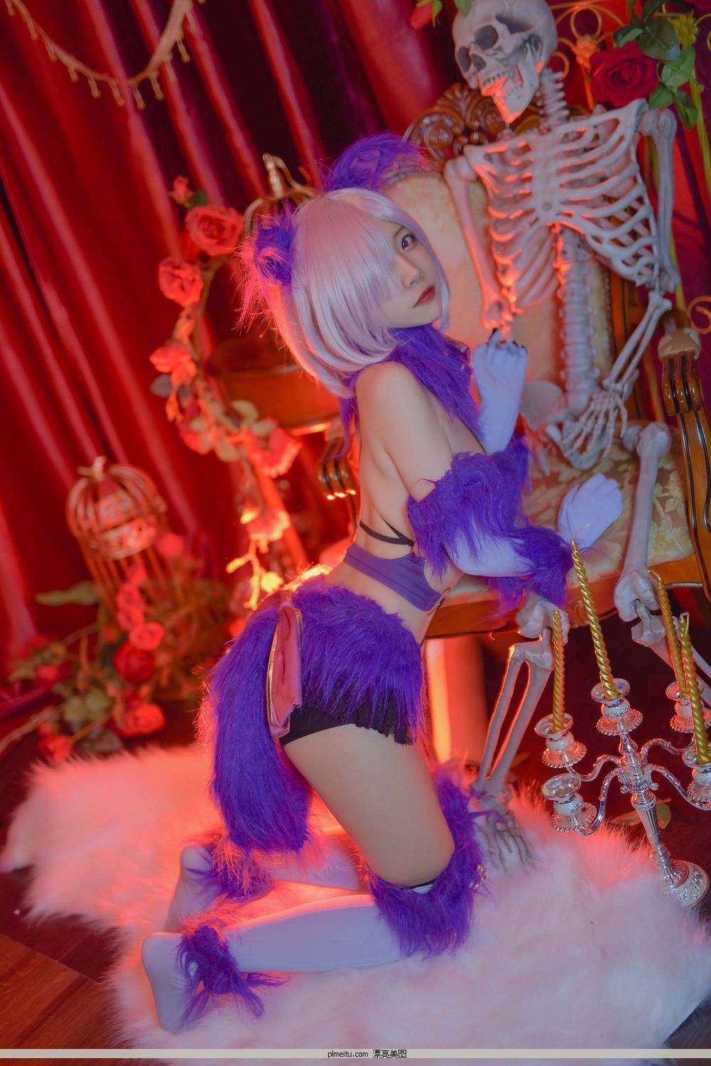 [Coser@Nisa] 008 Fateʥ