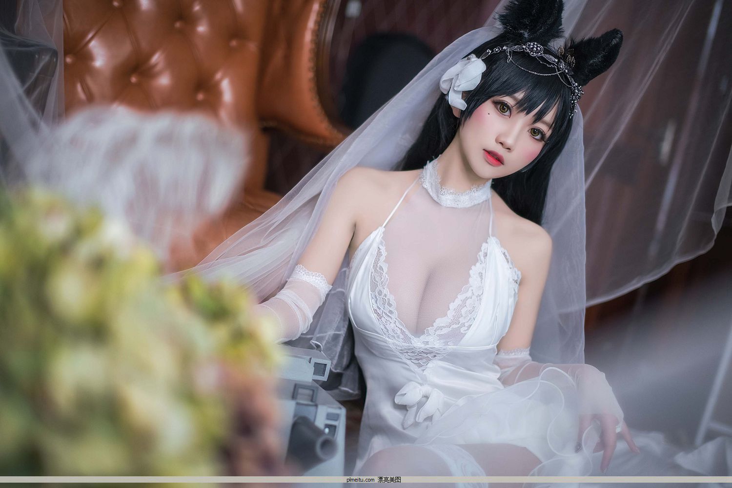 [ŮCoser ] No.4 崻ɴ [23P-541]