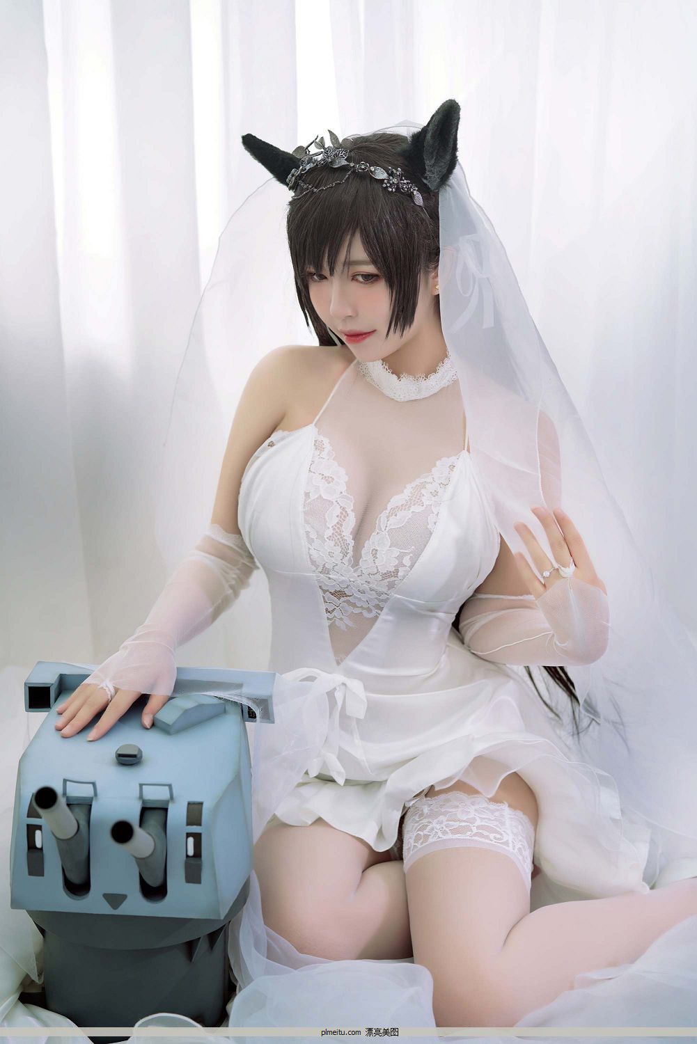 [΢Coser@] No.8 崻 [30P-162]