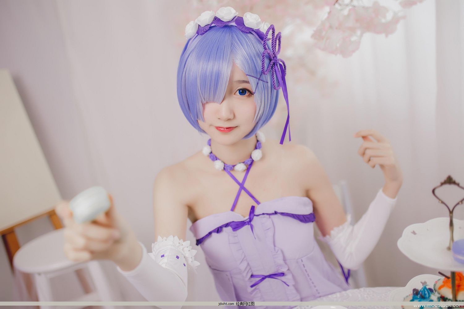 ϵŮCoser@ľOwO &# ķ[24P]