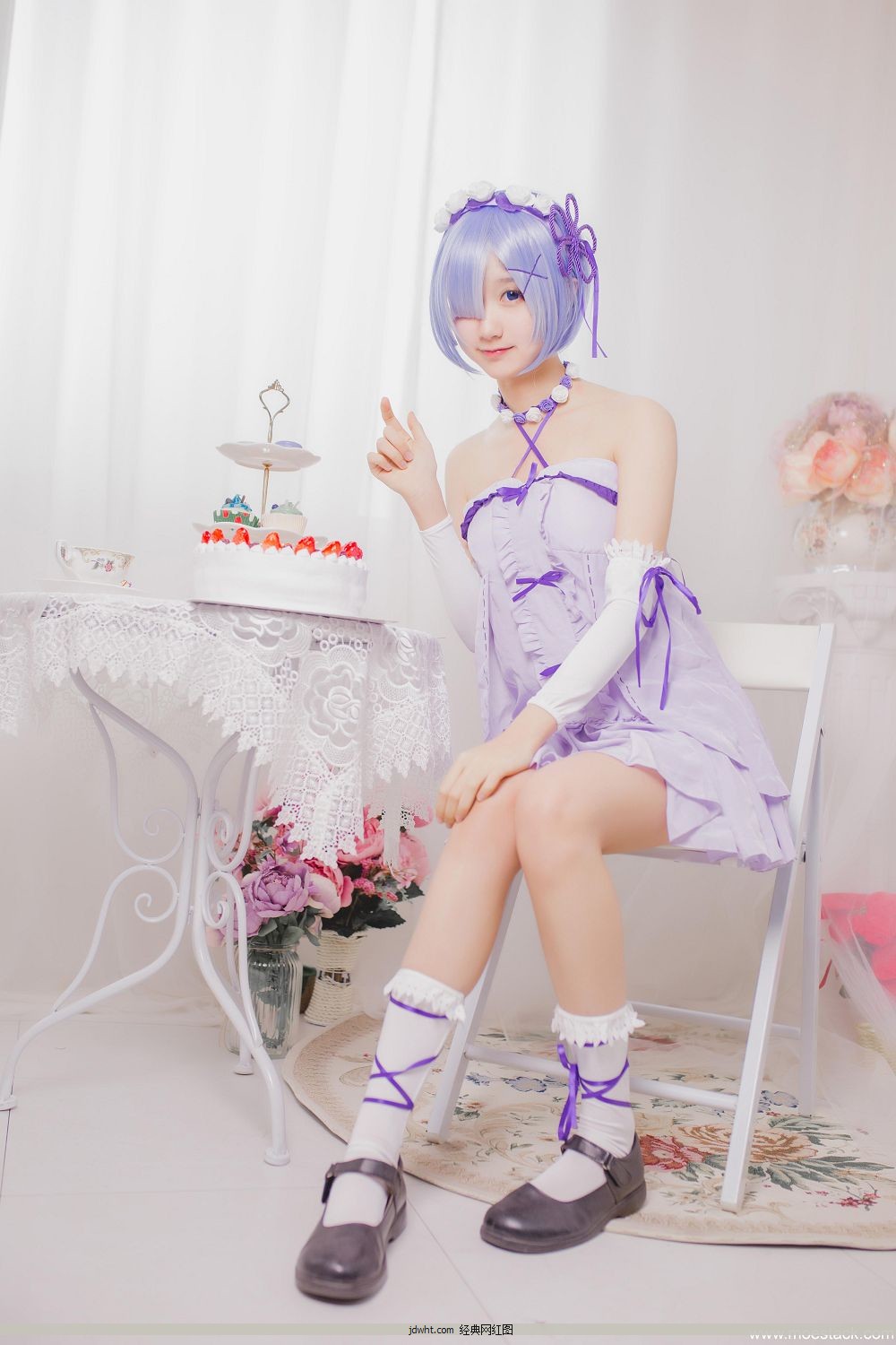 ϵŮCoser@ľOwO &# ķ[24P]