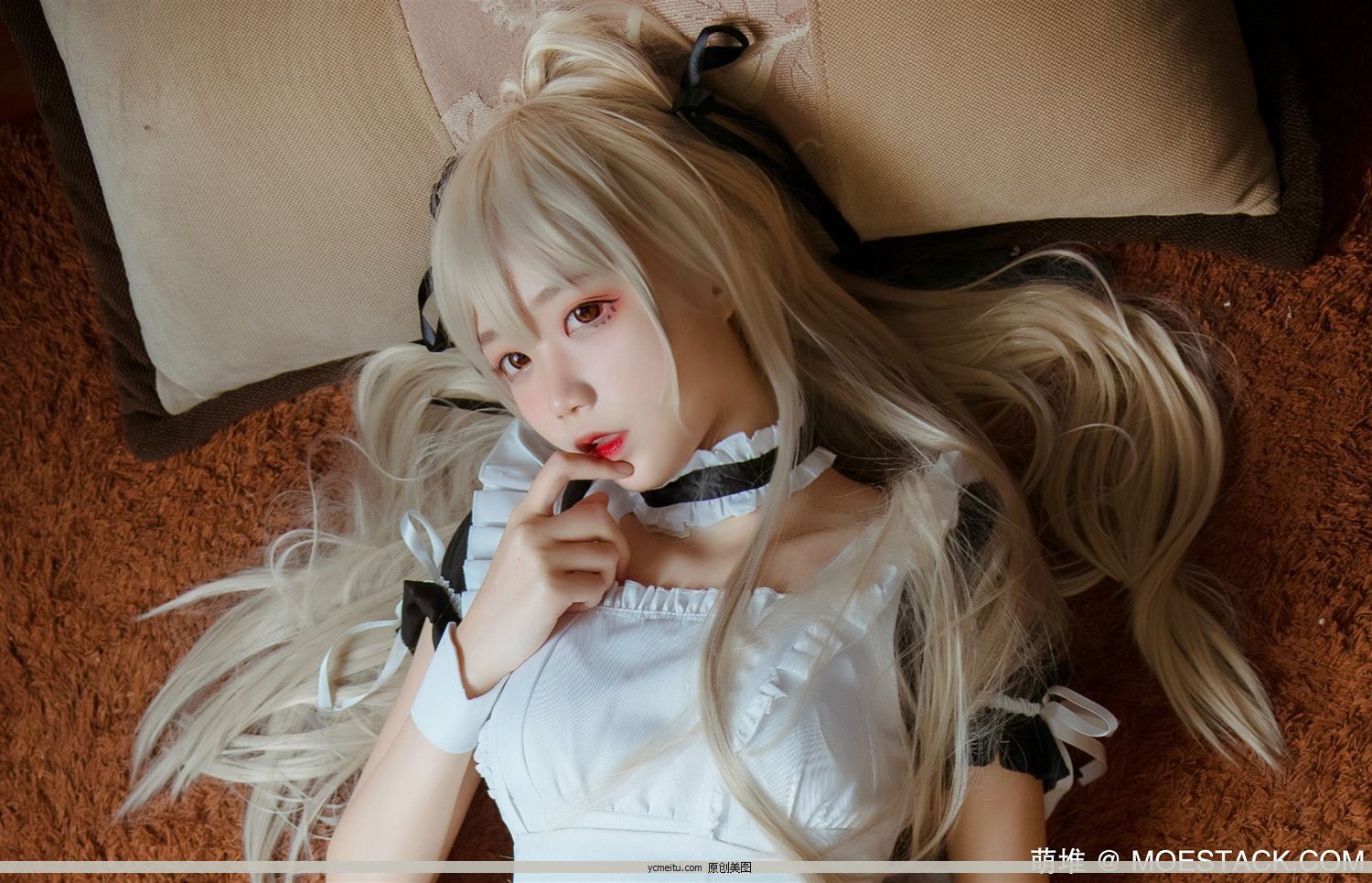 ٹcosplay No.13 Ů[16P]