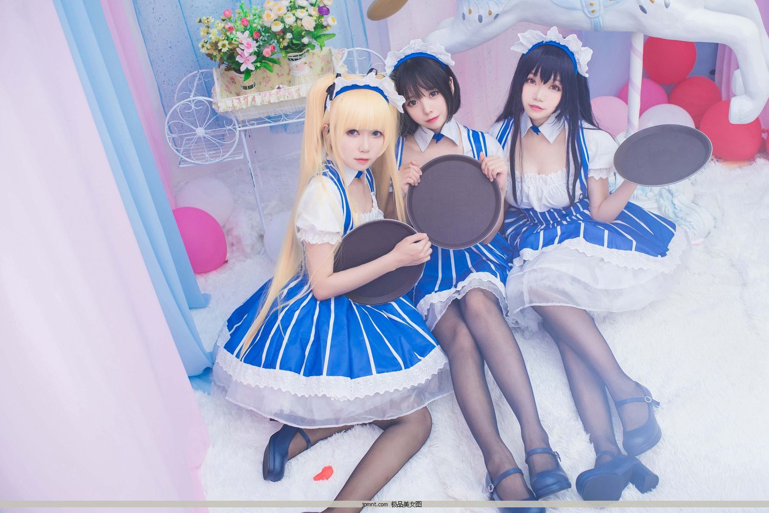 [΢Coser@СҰw] No.27 ·Ů [77P-460]