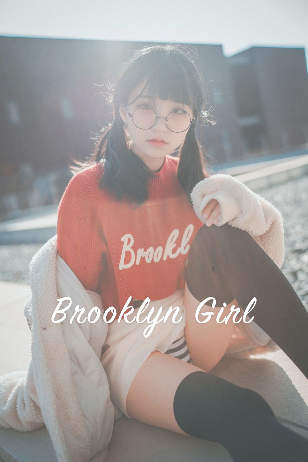 [hangguoDJAWAд]  Jenny - Brooklynirl/29P