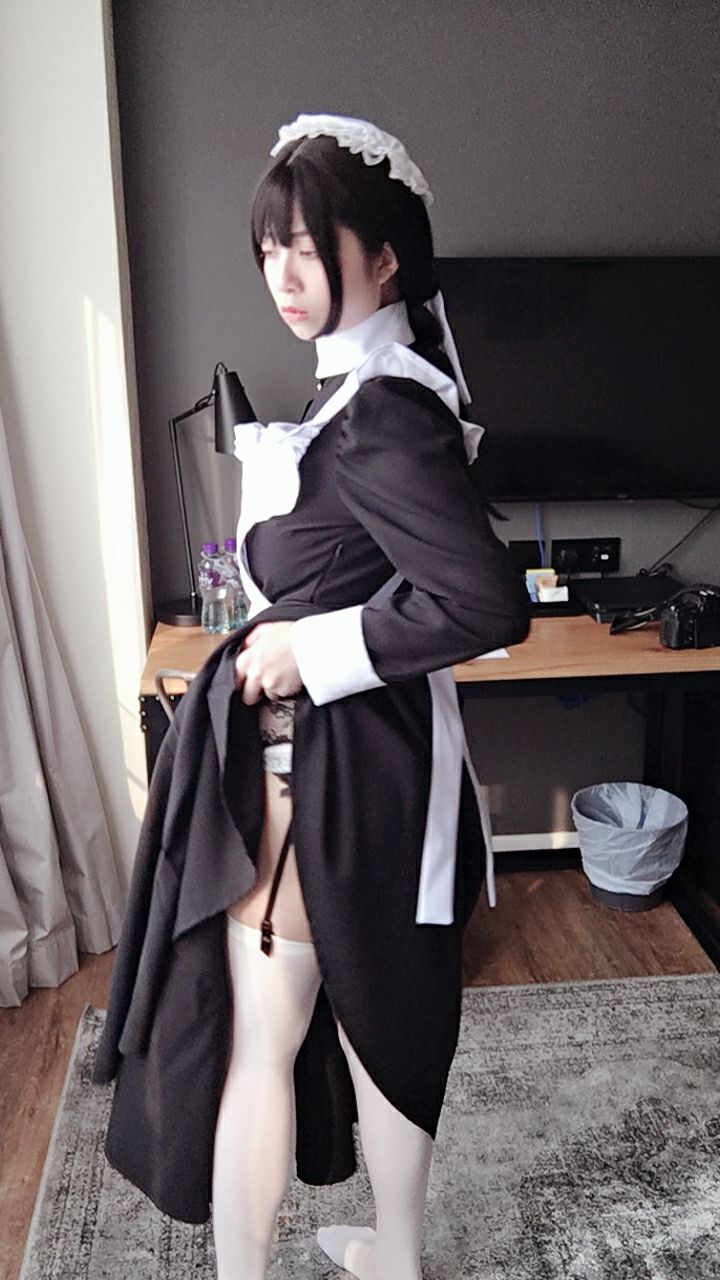 [Ůcosplay] Hieey Heika ˃ - ū/27P