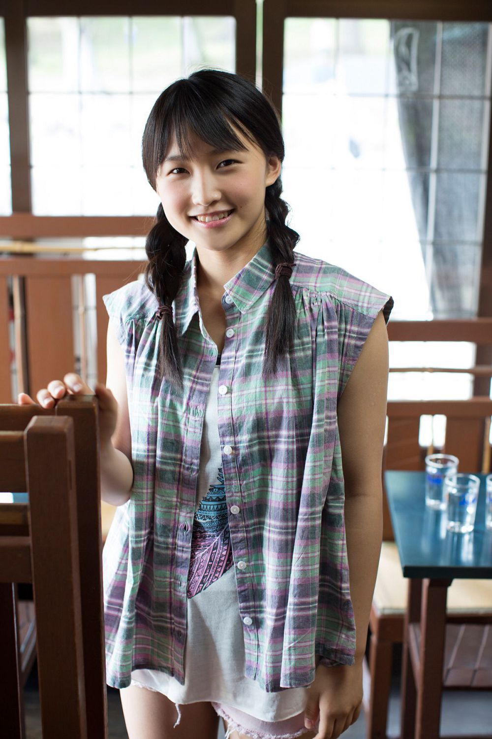 Rihoayashi ʎﱣ [Hello! Project Digital Books] Vol.120 Ӱ