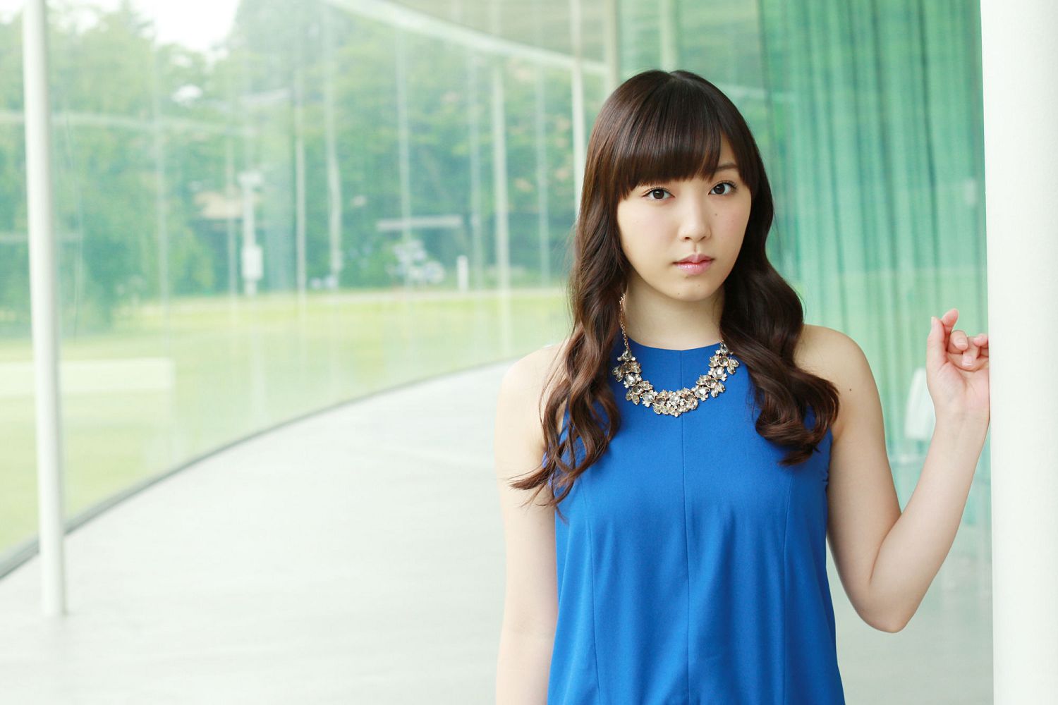 Vô} Mizuki Fukumura [Hello! Project Digital Books] No.168 Ӱ