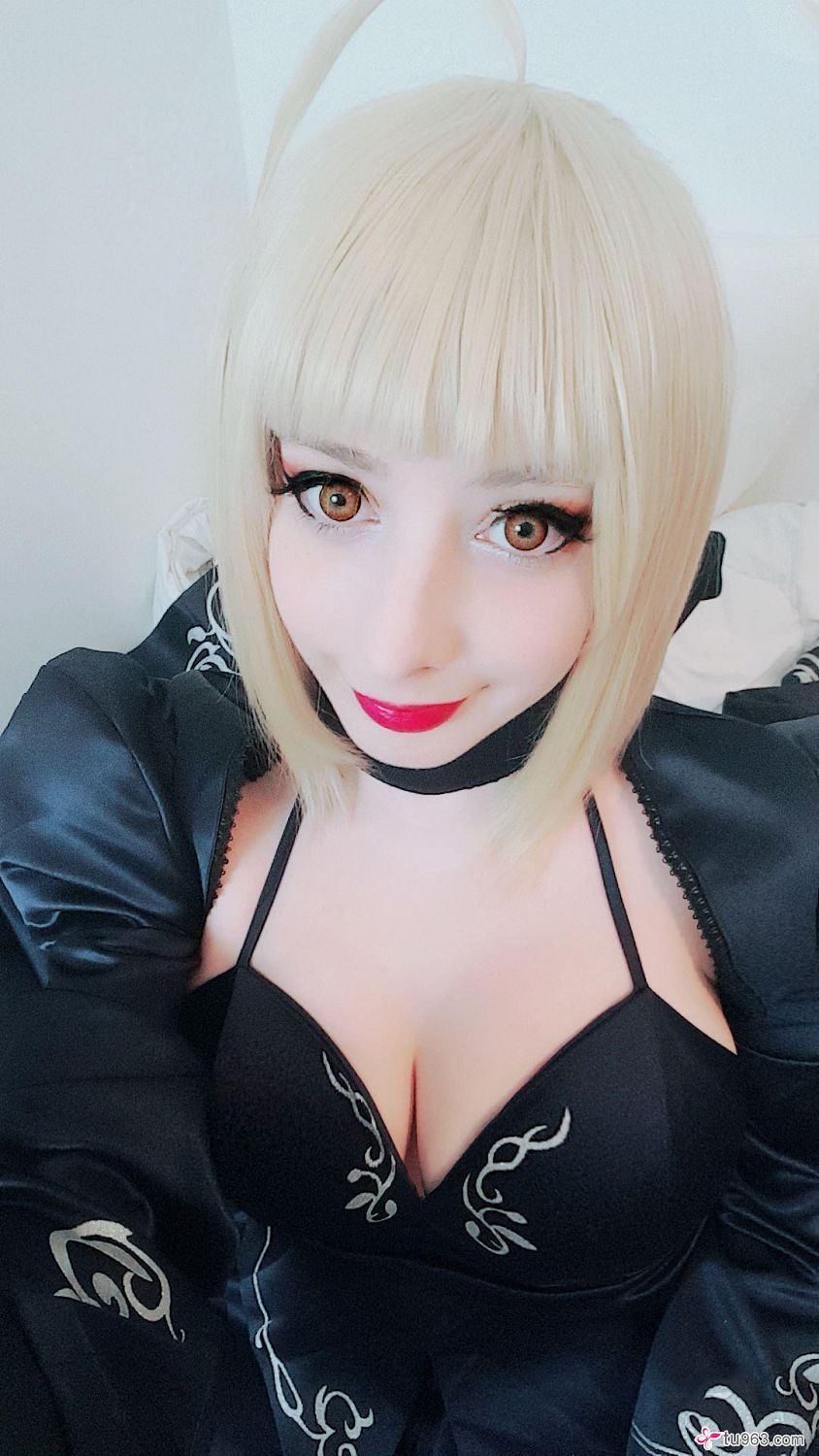 Mikomi Hokina -aber Alter (Faterand Order)