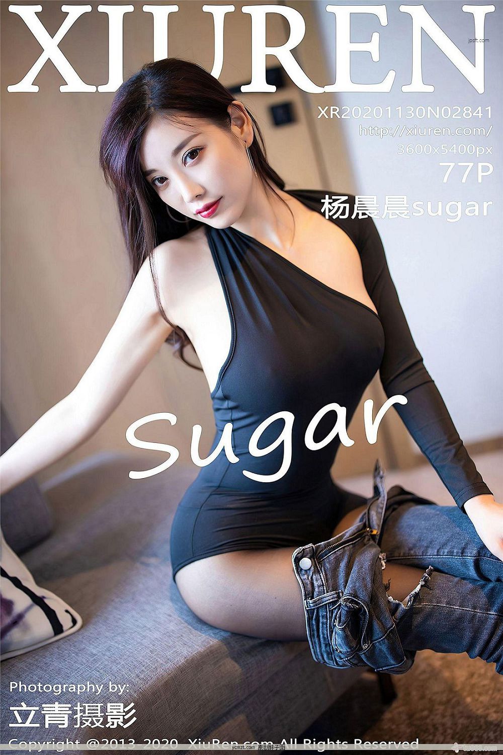 [ͼyouwutu] N20.11.30 NO.2841 sugar