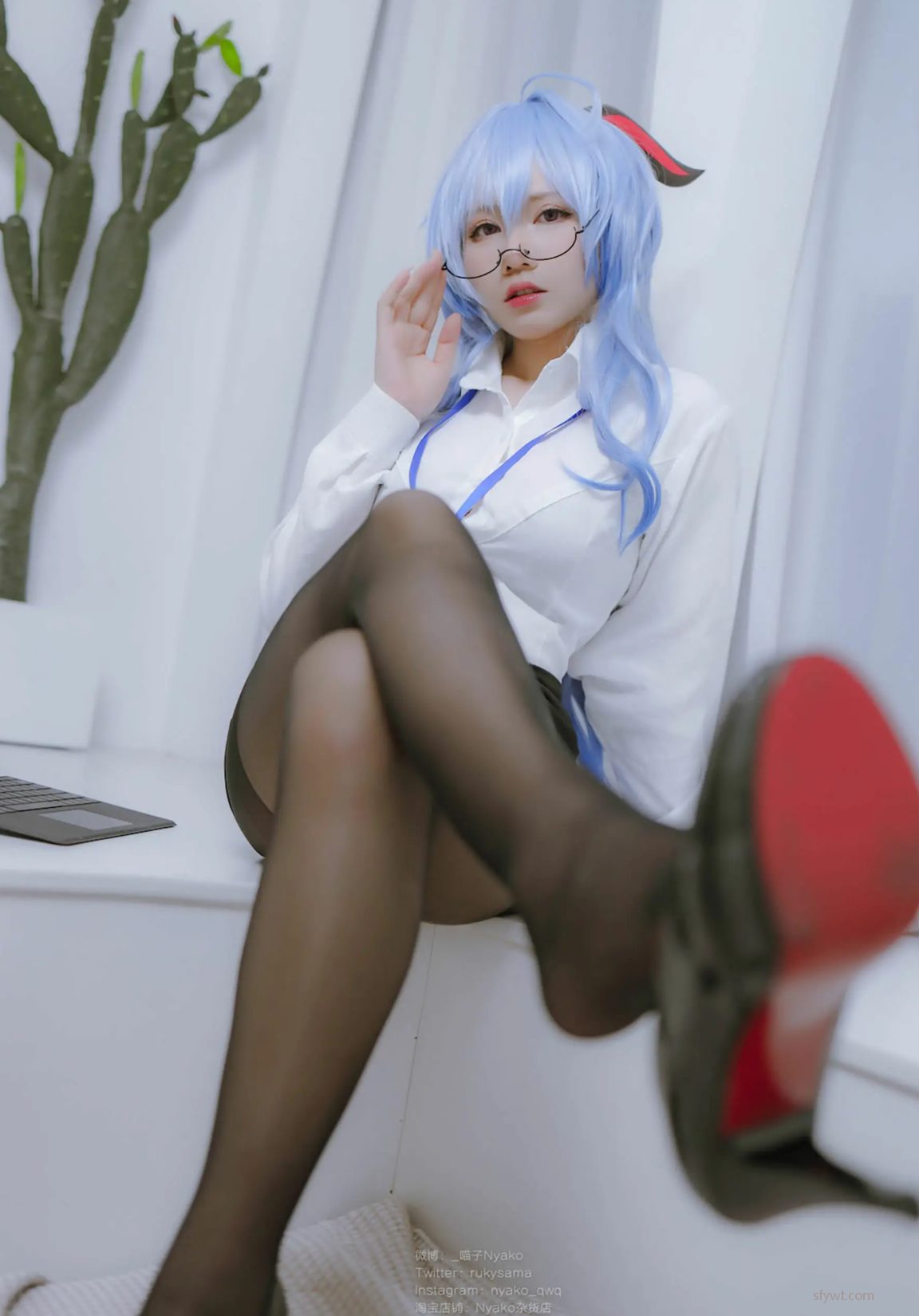 [COS] ԭOL(79P) Nyako - 4ҳ