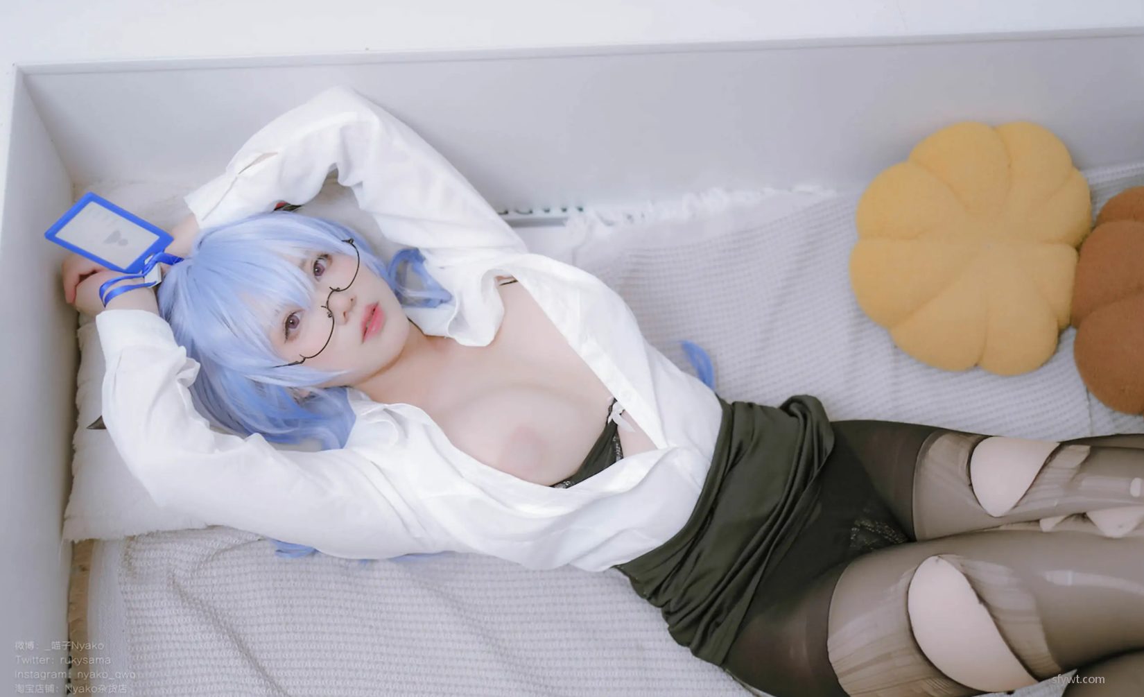 Nyako ԭOL(79P) - [COS] 32ҳ