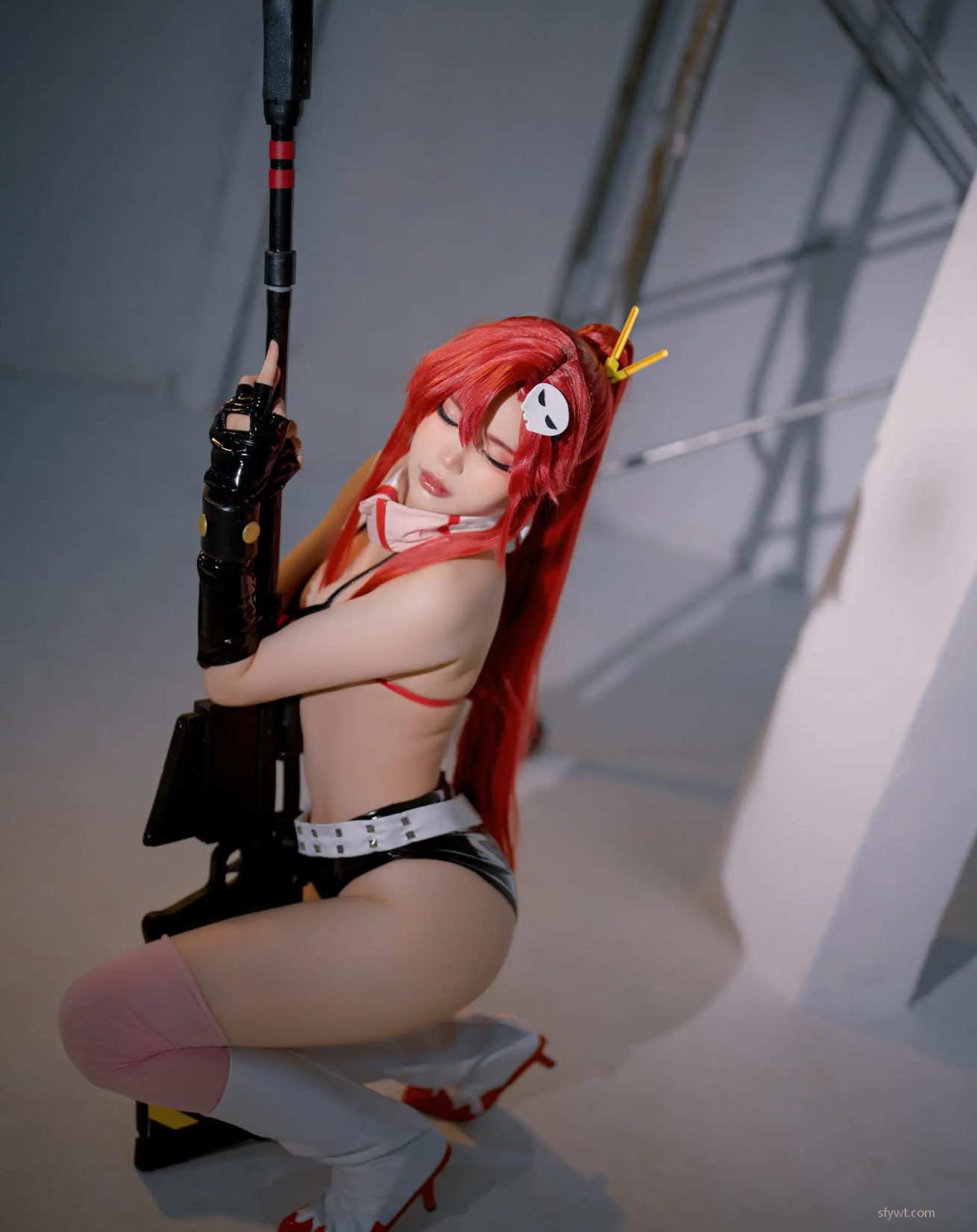 ZinieQ - Yoko Littner(38P) 10ҳ