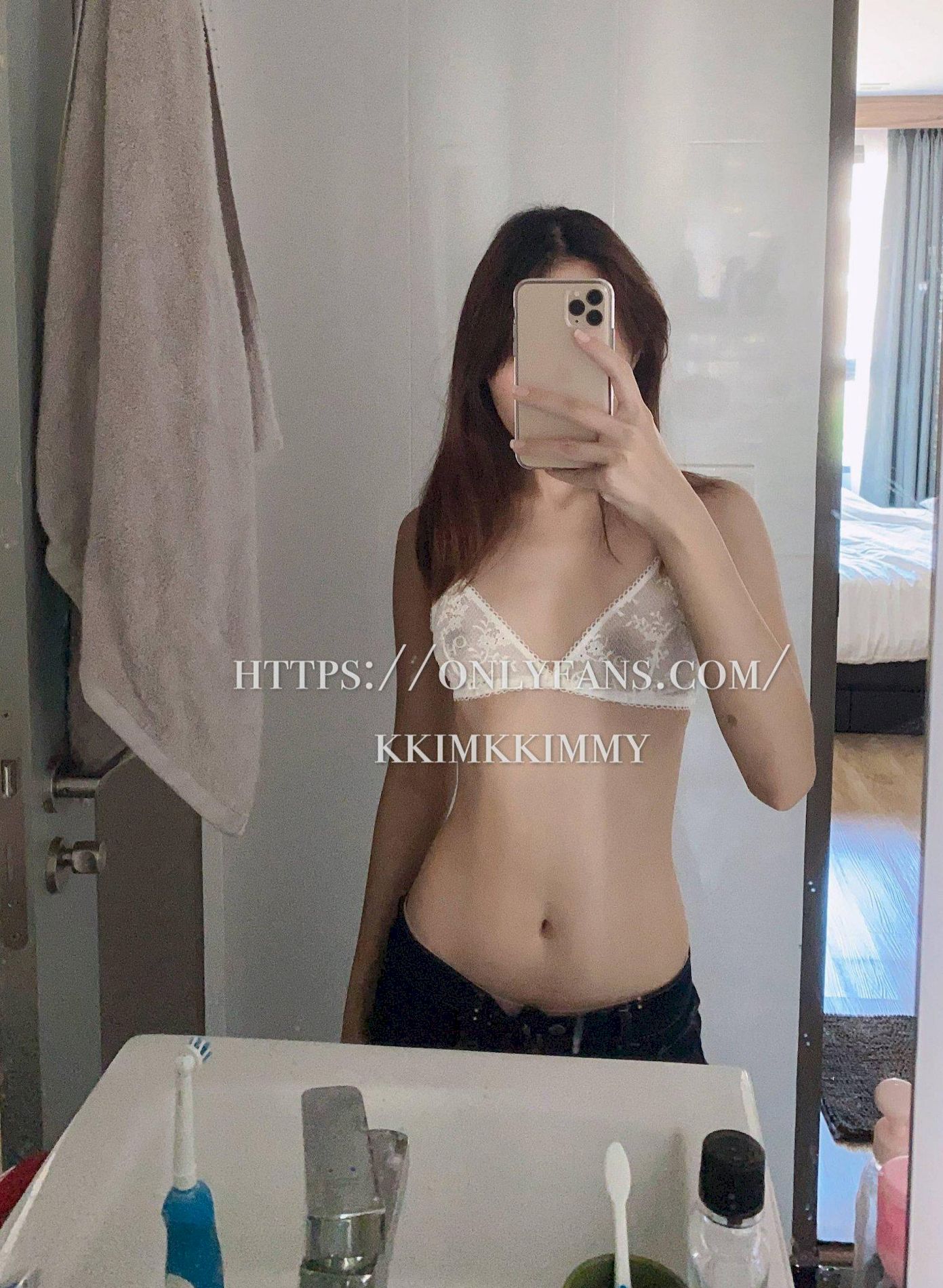 kkimkkiMM y Ʒģ  OnlyFans ģ ϼ 11ҳ